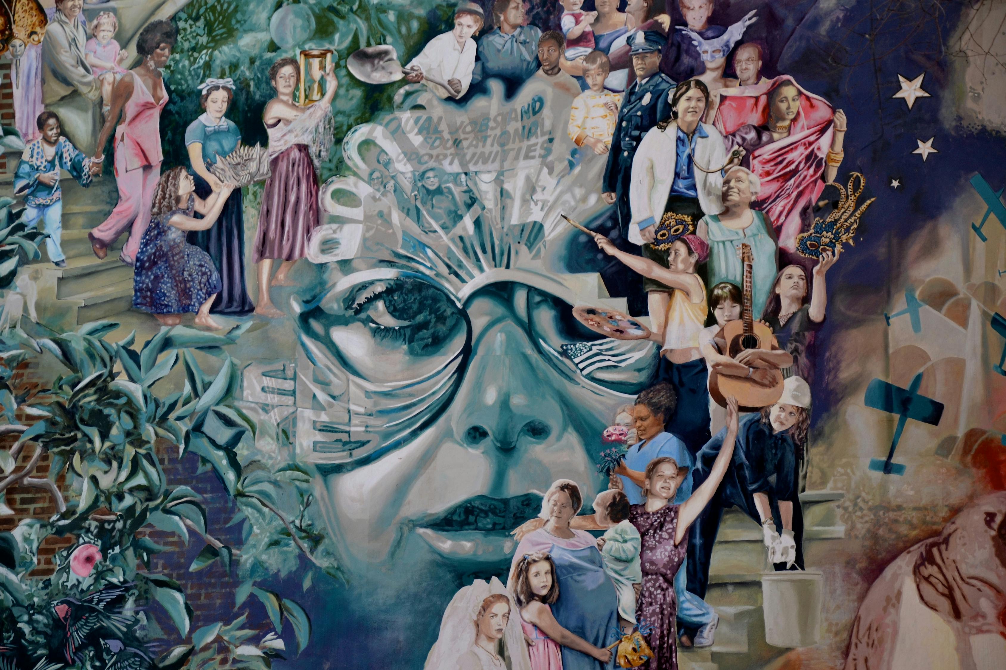 古風(fēng)女子動(dòng)漫，傳統(tǒng)韻味與現(xiàn)代藝術(shù)的絕美融合