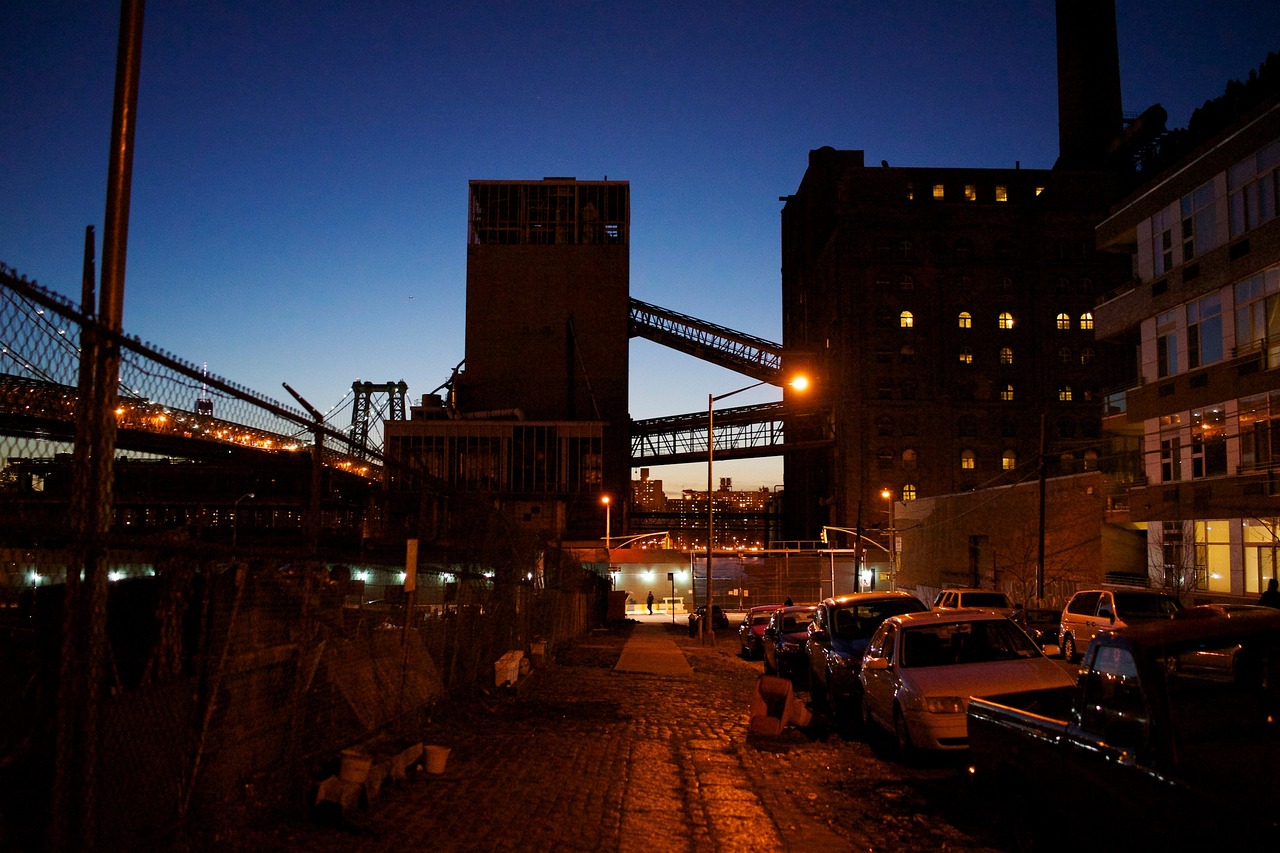 探尋平壩區(qū)發(fā)展脈搏，區(qū)域資訊概覽