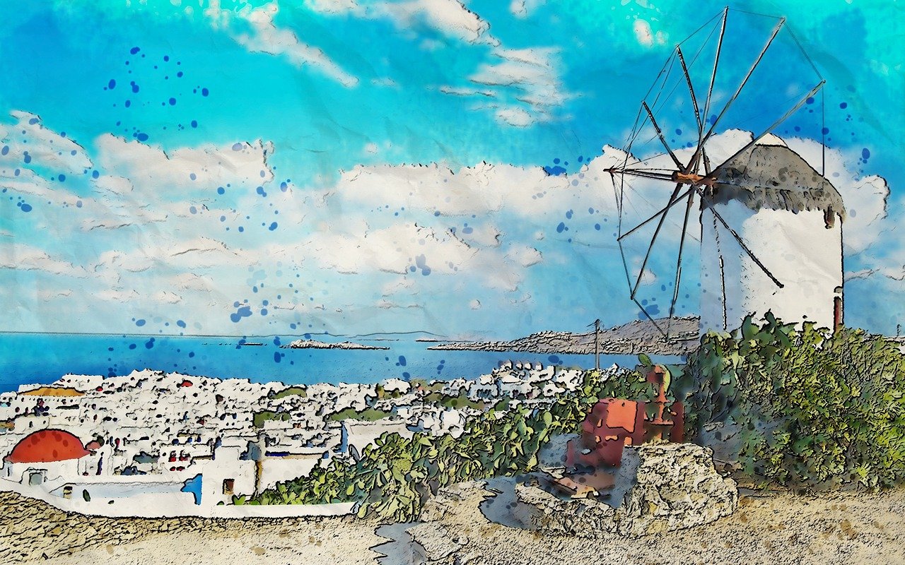 海島電影，藝術(shù)之旅的探索與發(fā)現(xiàn)