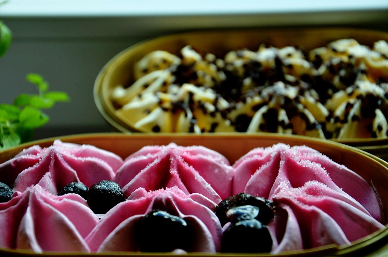 山芋新吃法揭秘，創(chuàng)意無限的烹飪探索