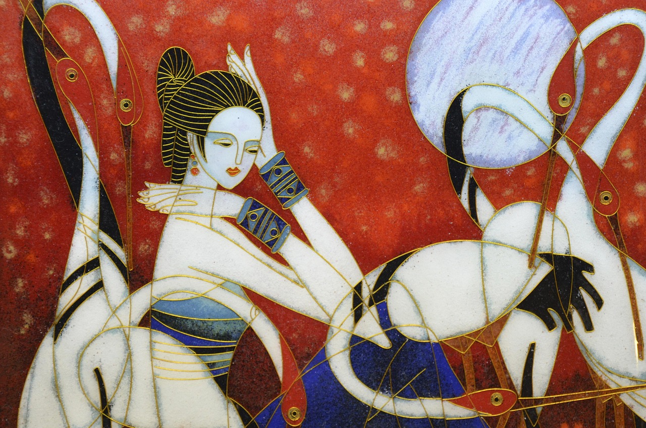 探究電車癡漢與動漫無修版，獨特的文化現(xiàn)象解析