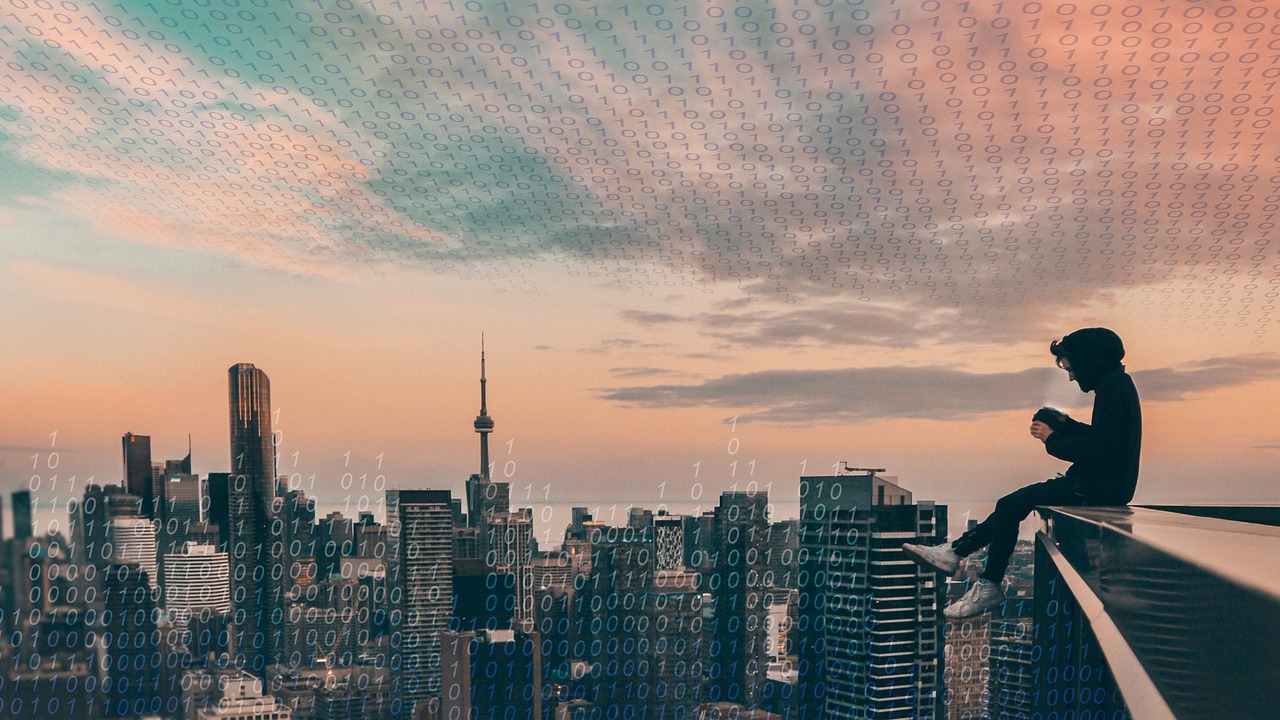 最新云動態(tài)重塑云計算未來發(fā)展趨勢