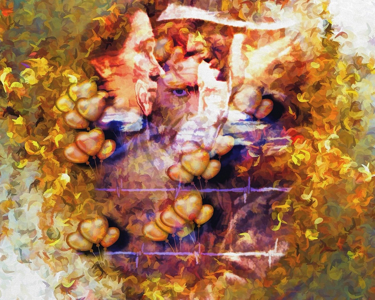 裸愛(ài)電影，探索真實(shí)與藝術(shù)的邊界之旅