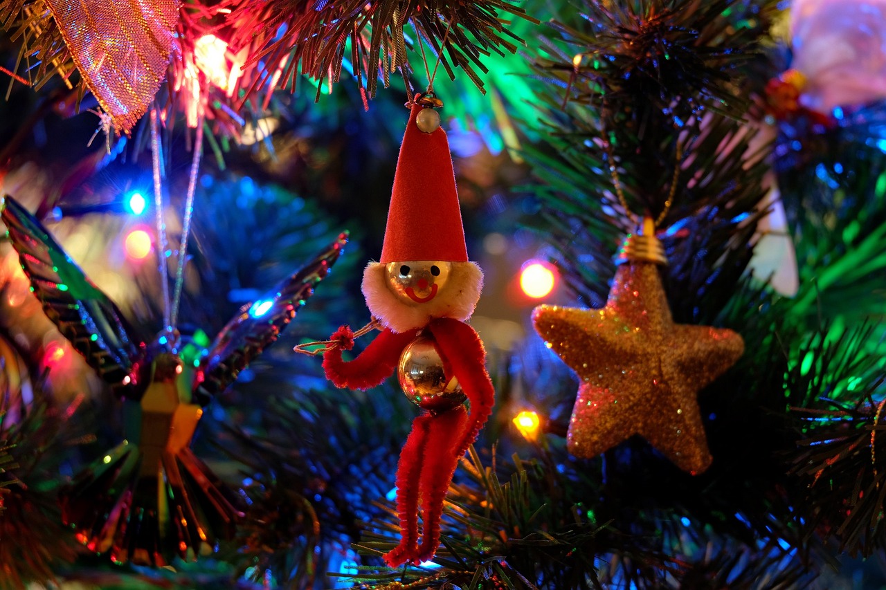 星星打烊 第6頁(yè)