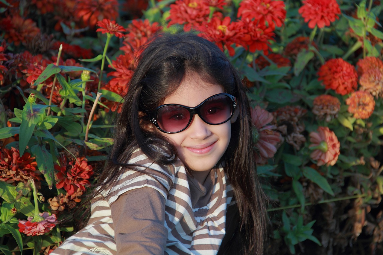 最新小女孩扎頭發(fā)教程，時尚造型靈感與實操指南