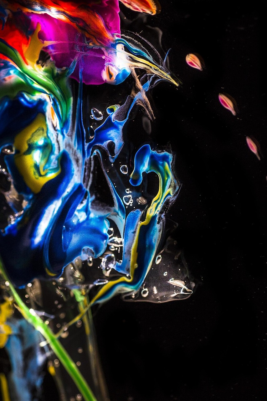 二次元動漫背景圖片大全，探索無盡的二次元世界之美