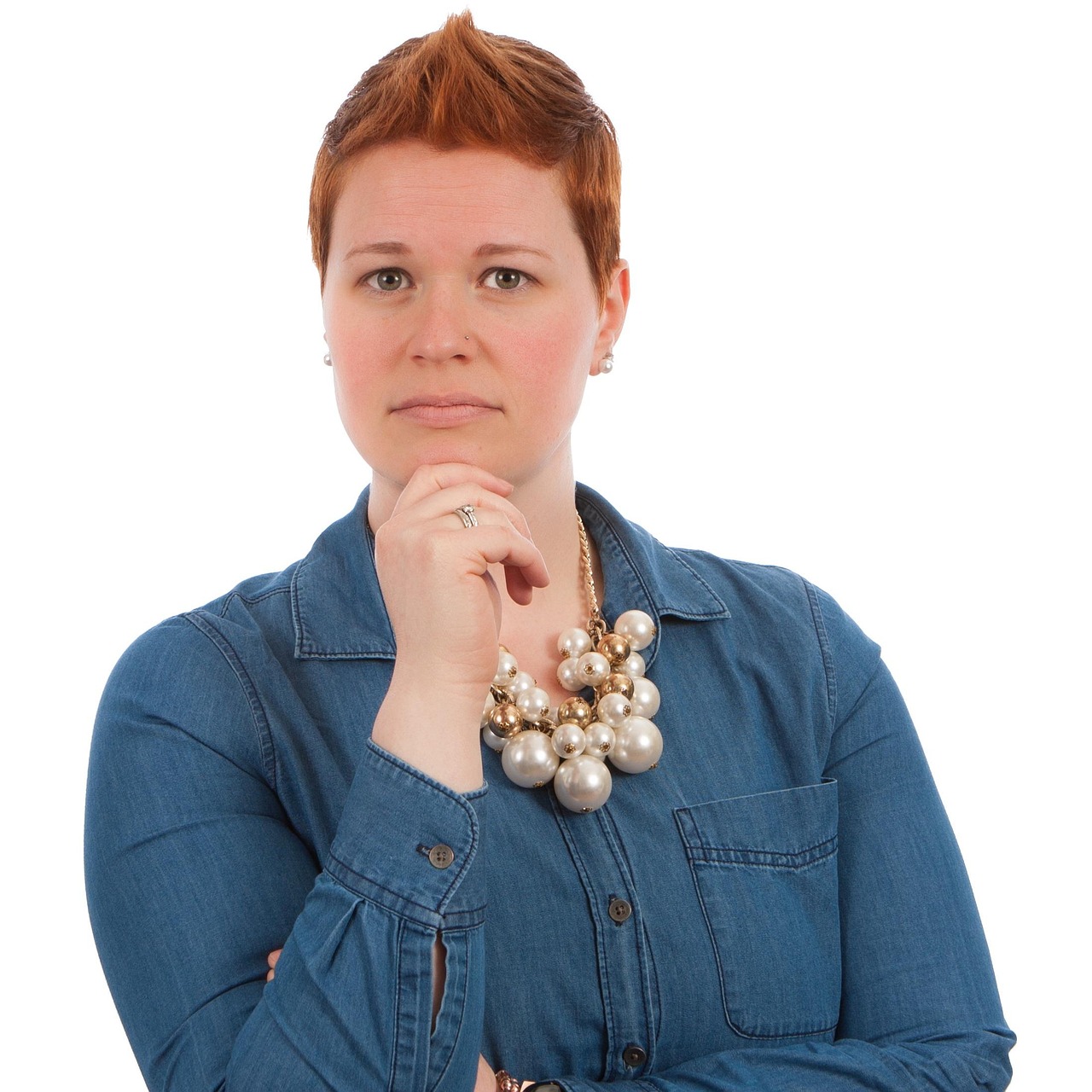 明星背后的真實(shí)時(shí)尚，不穿背后的反思與探討