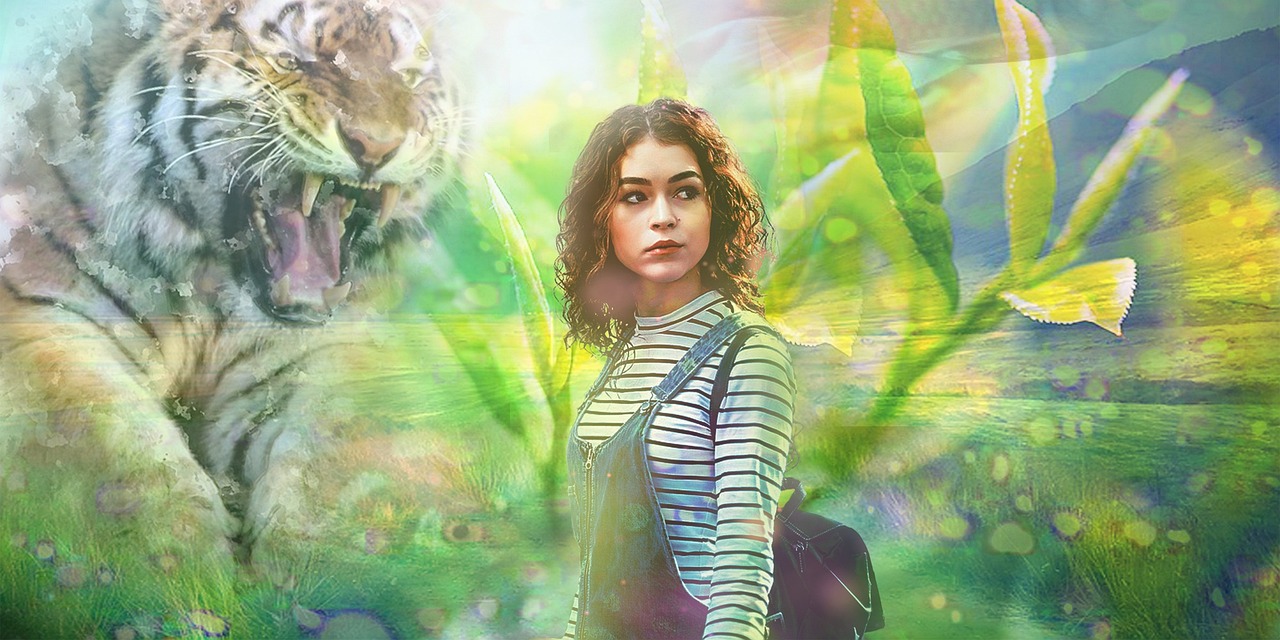 百合電影推薦，純凈之美的獨特魅力