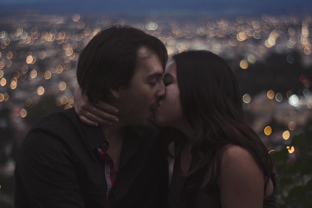 歐美動(dòng)漫情頭，浪漫情感之旅的探索