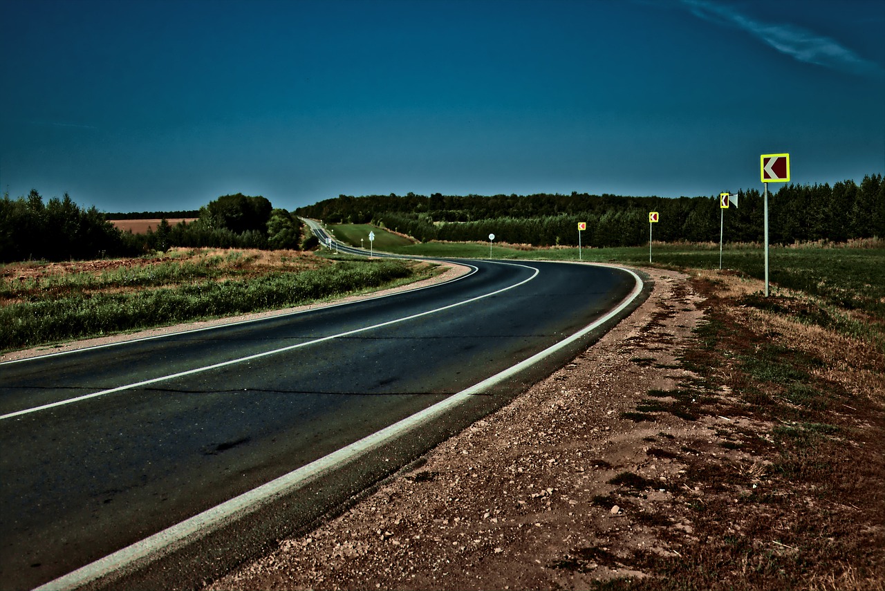 望江縣交通最新規(guī)劃公布，塑造未來(lái)城市流動(dòng)藍(lán)圖，展望縣域交通新篇章