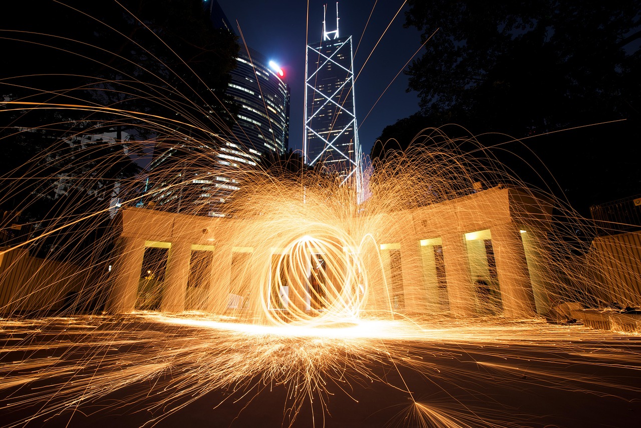 璀璨閃耀的香港電影之光，推薦好看的港片電影