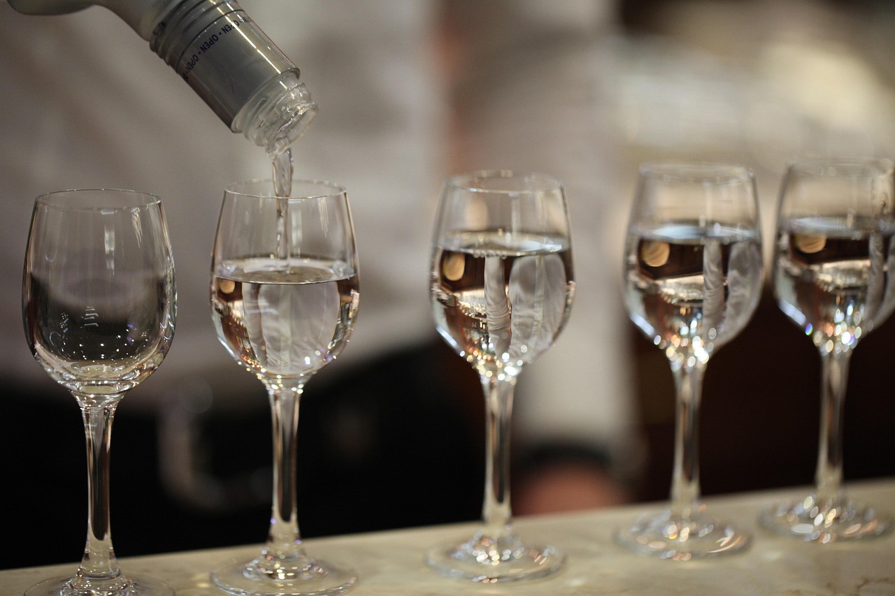 今日白酒價格大全，最新白酒價格一覽表