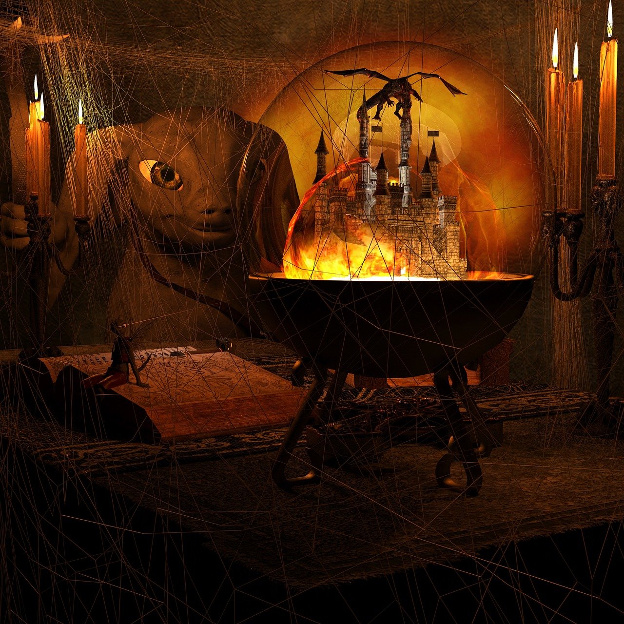 探索未知世界的奇異事件，最新奇聞揭秘！