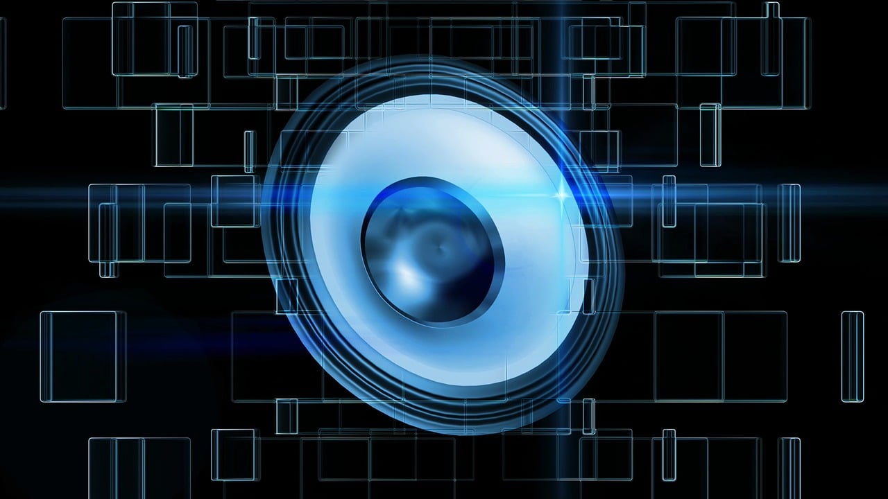 最新娛樂(lè)錄音，探索音樂(lè)與娛樂(lè)的新領(lǐng)域