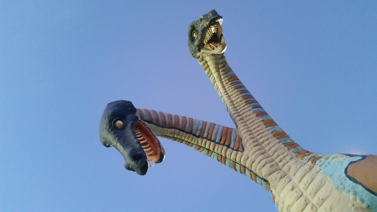 恐龍王電影，史前巨獸的震撼之旅