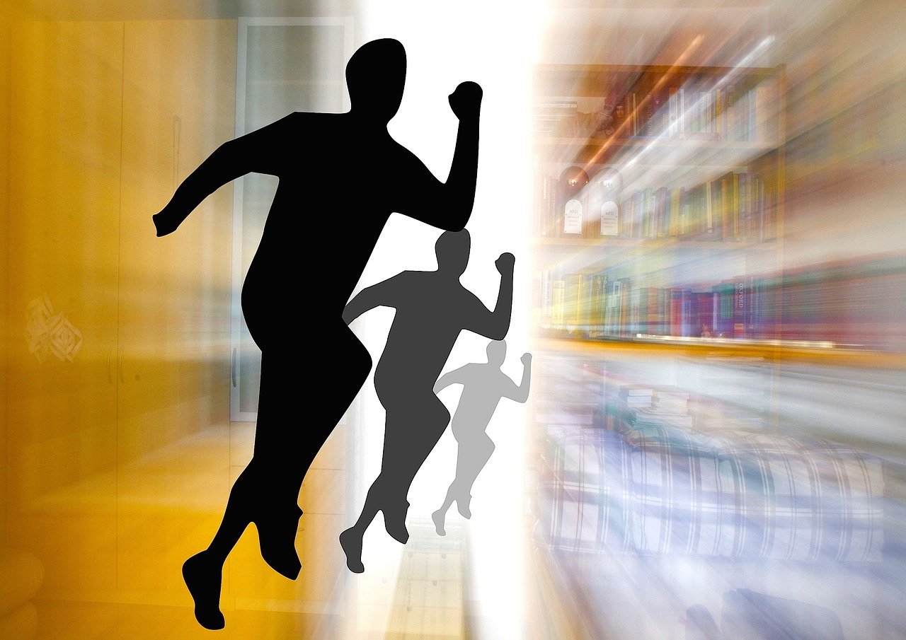 信息學(xué)比賽，智慧與速度的競(jìng)技挑戰(zhàn)舞臺(tái)