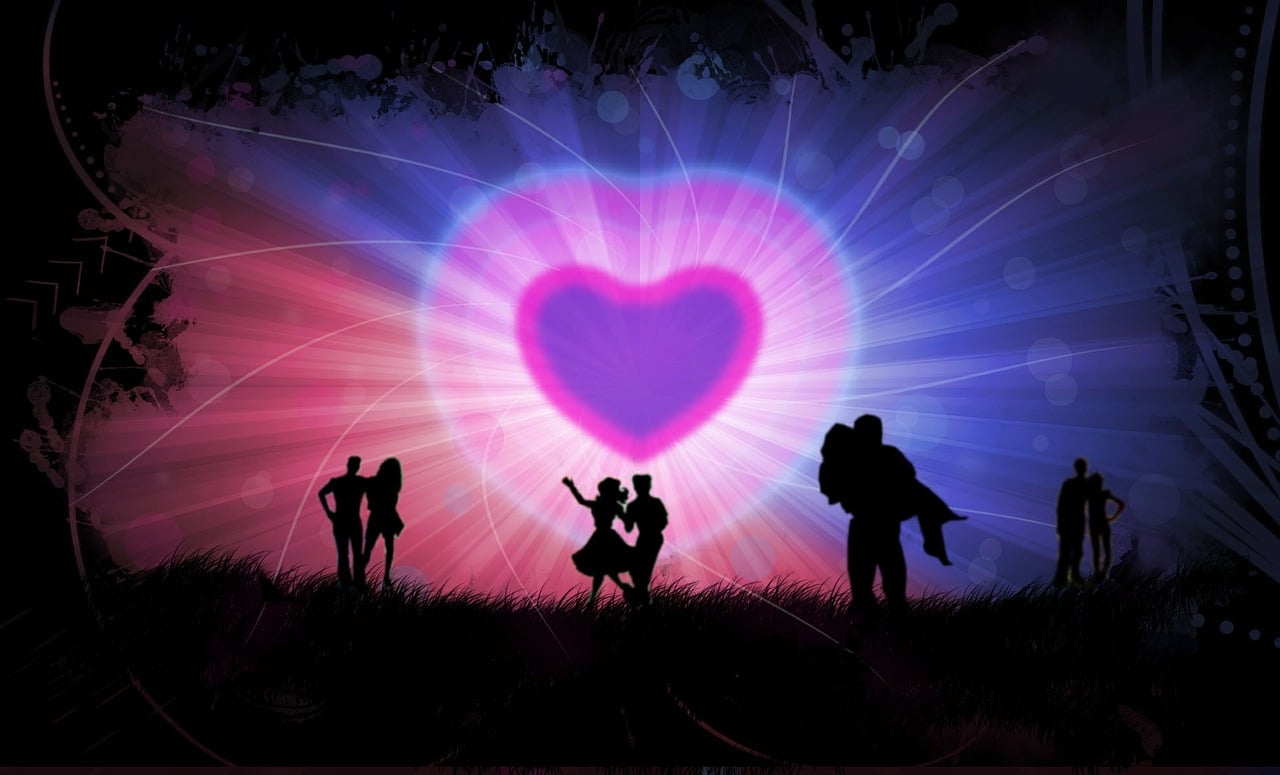 情河風(fēng)云，風(fēng)云變幻，情感交織的最新章節(jié)