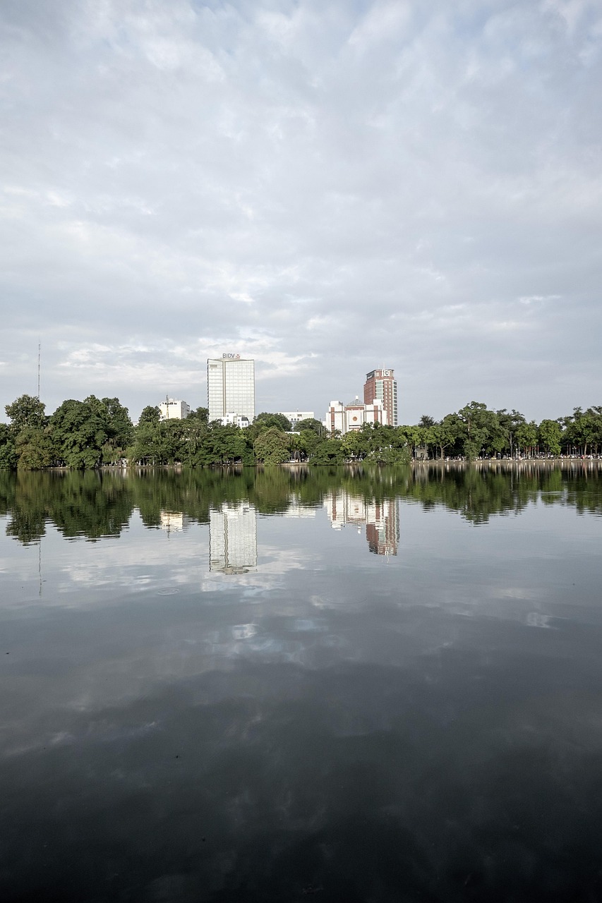 兗州泗河整治最新進(jìn)展，重塑生態(tài)景觀，提升城市品質(zhì)