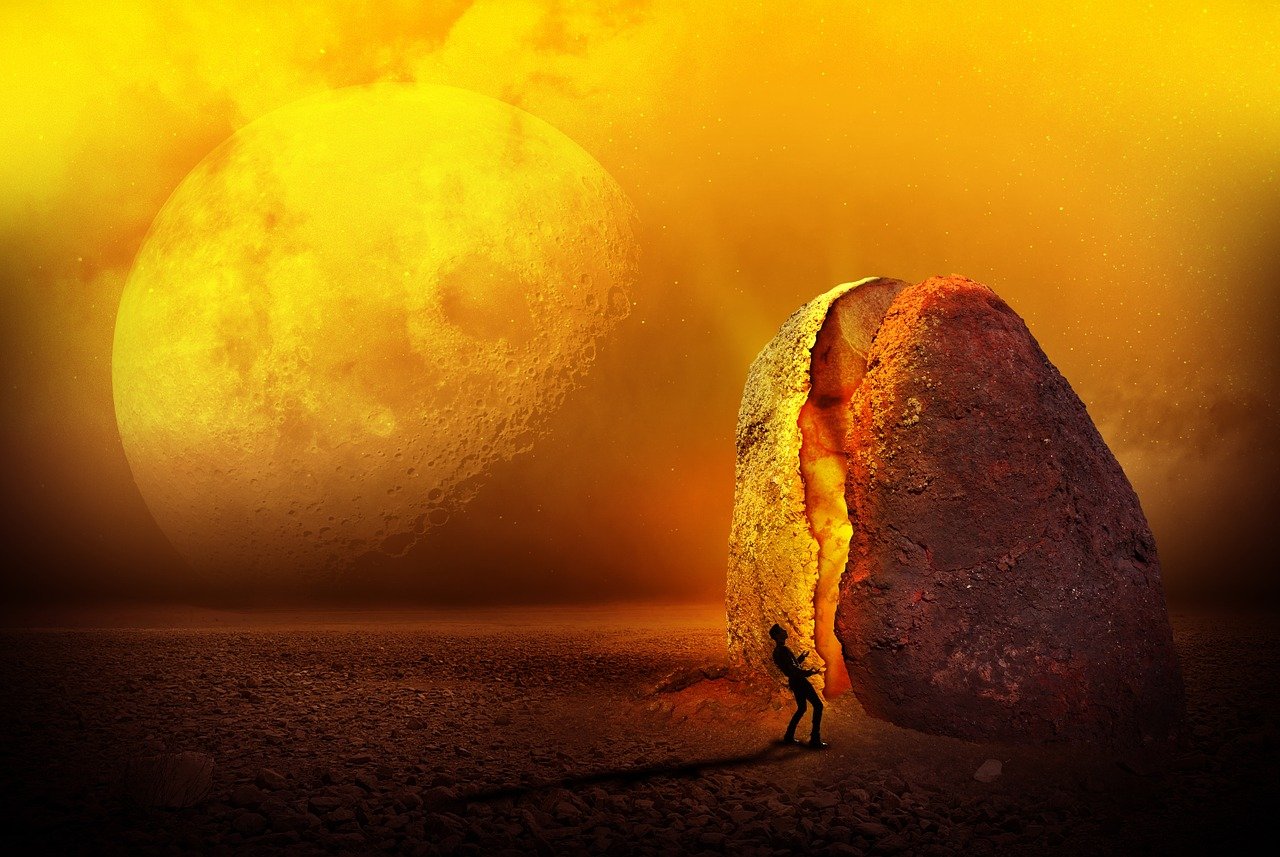 探索未知心靈，全新測心方法揭秘心靈奧秘