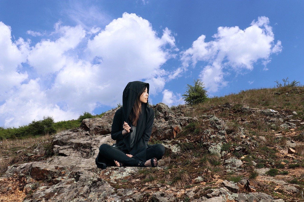 高峰，演員之路的探索與超越之旅