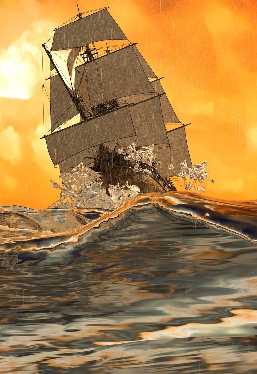 末日風(fēng)暴電影，災(zāi)難之下的人性探索之旅