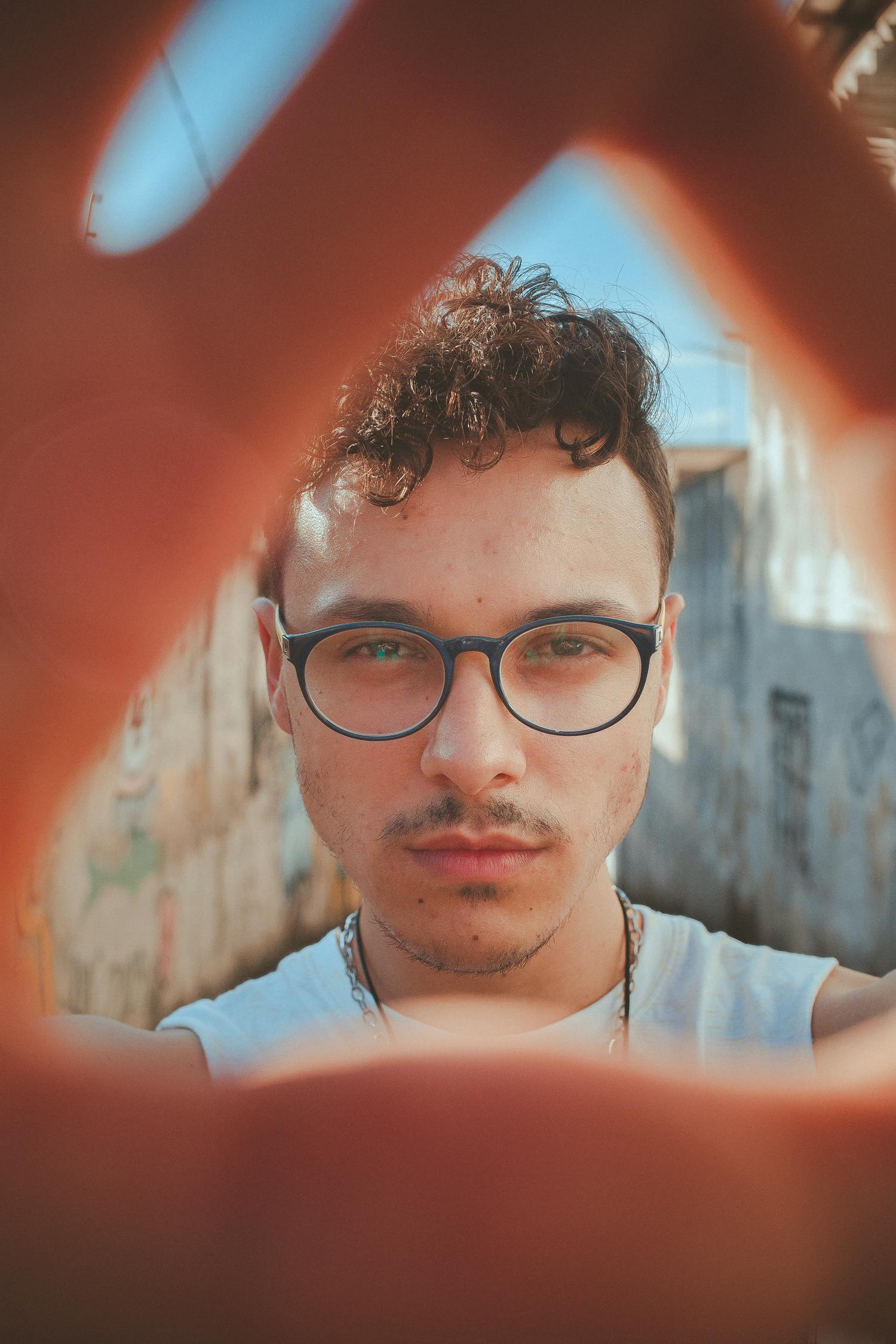 2017男士發(fā)型色彩全新演繹，時(shí)尚前沿的探索