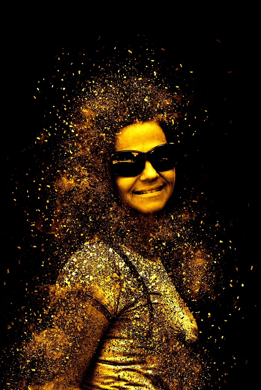 時尚潮流與娛樂產(chǎn)業(yè)的交融點，熱狗資訊探索之旅