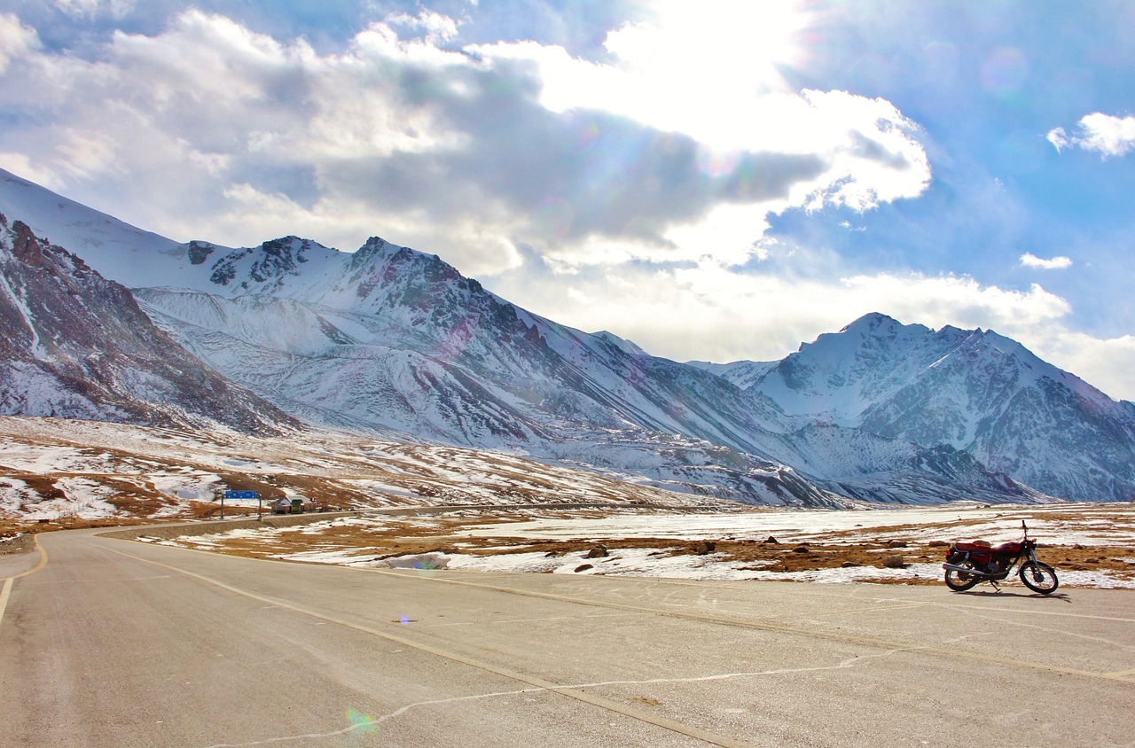 電影可可西里，探尋自然與人性之邊界