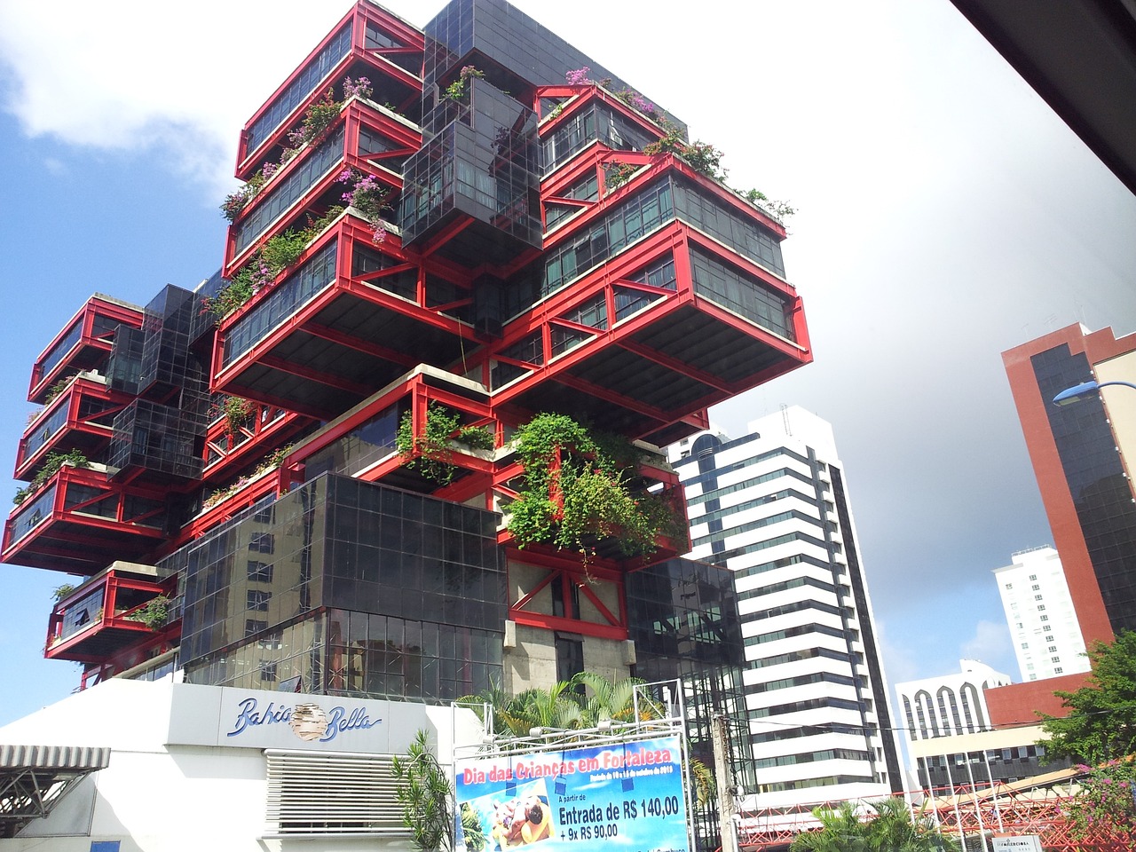 邛崍御府最新動態(tài)，揭開未來居住新篇章