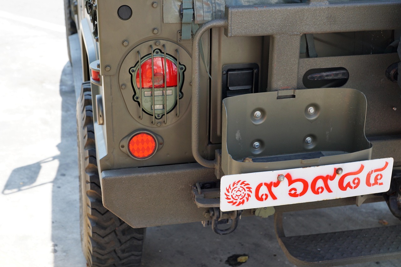 最新款危險品運輸車，安全性能與技術(shù)革新的突破