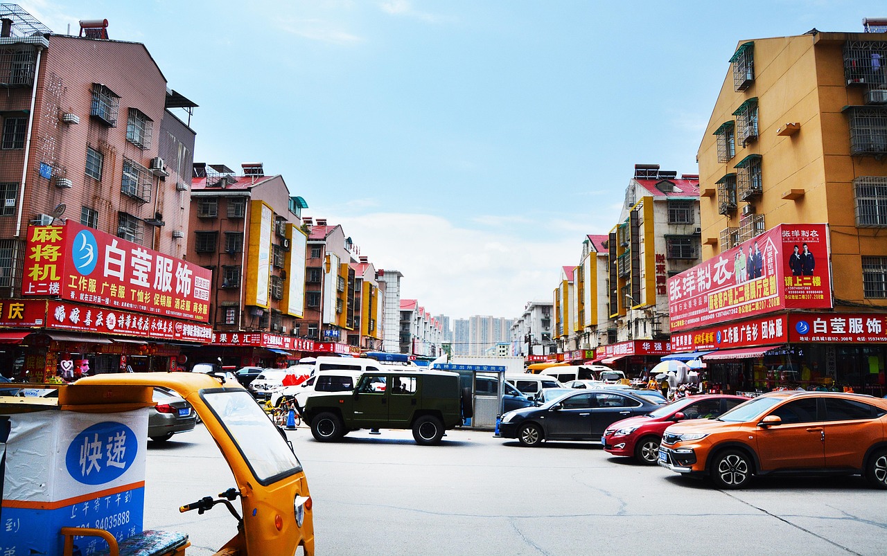 北京最新地圖概覽，城市發(fā)展的時(shí)空印記