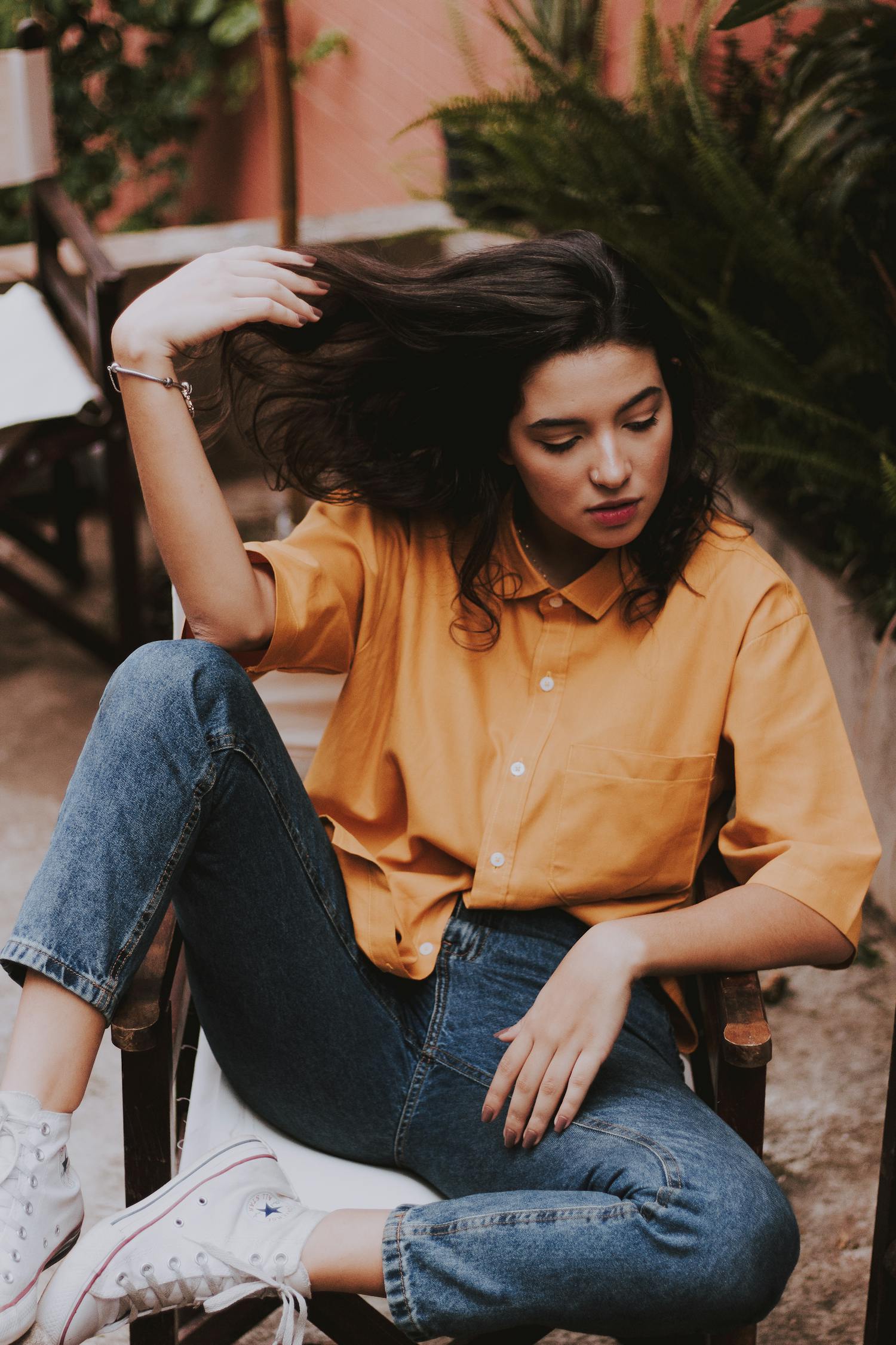 花千骨中的璀璨明星，演員們的魅力展現(xiàn)