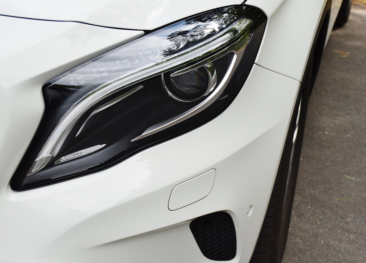 奔馳GLE最新動態(tài)引領(lǐng)豪華SUV市場風(fēng)潮