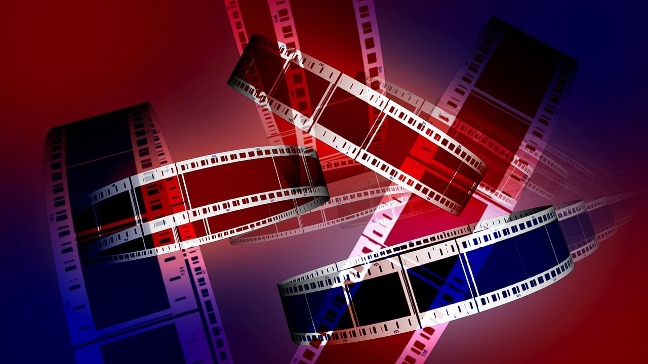 電影天堂全新版，影視娛樂新紀(jì)元探索