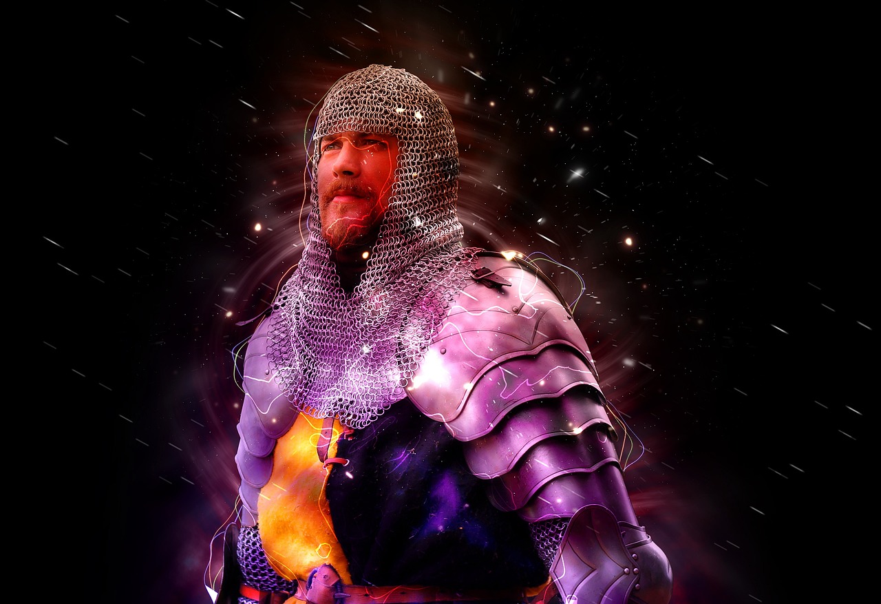 中世紀騎士電影，銀幕上的榮耀騎士傳奇