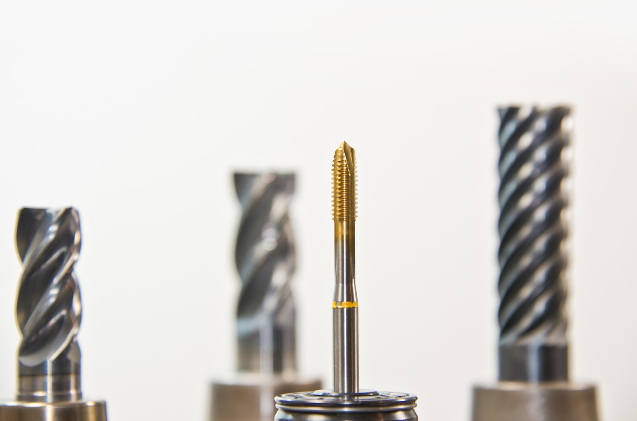 數(shù)控技術動態(tài)更新，引領制造業(yè)邁向智能化新時代