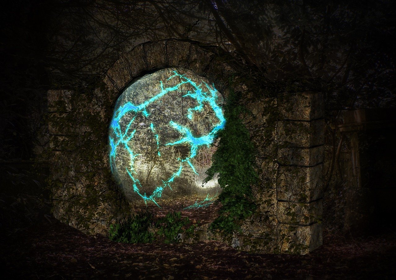 不思議迷宮新奇攻略探索未知世界的秘密之門！