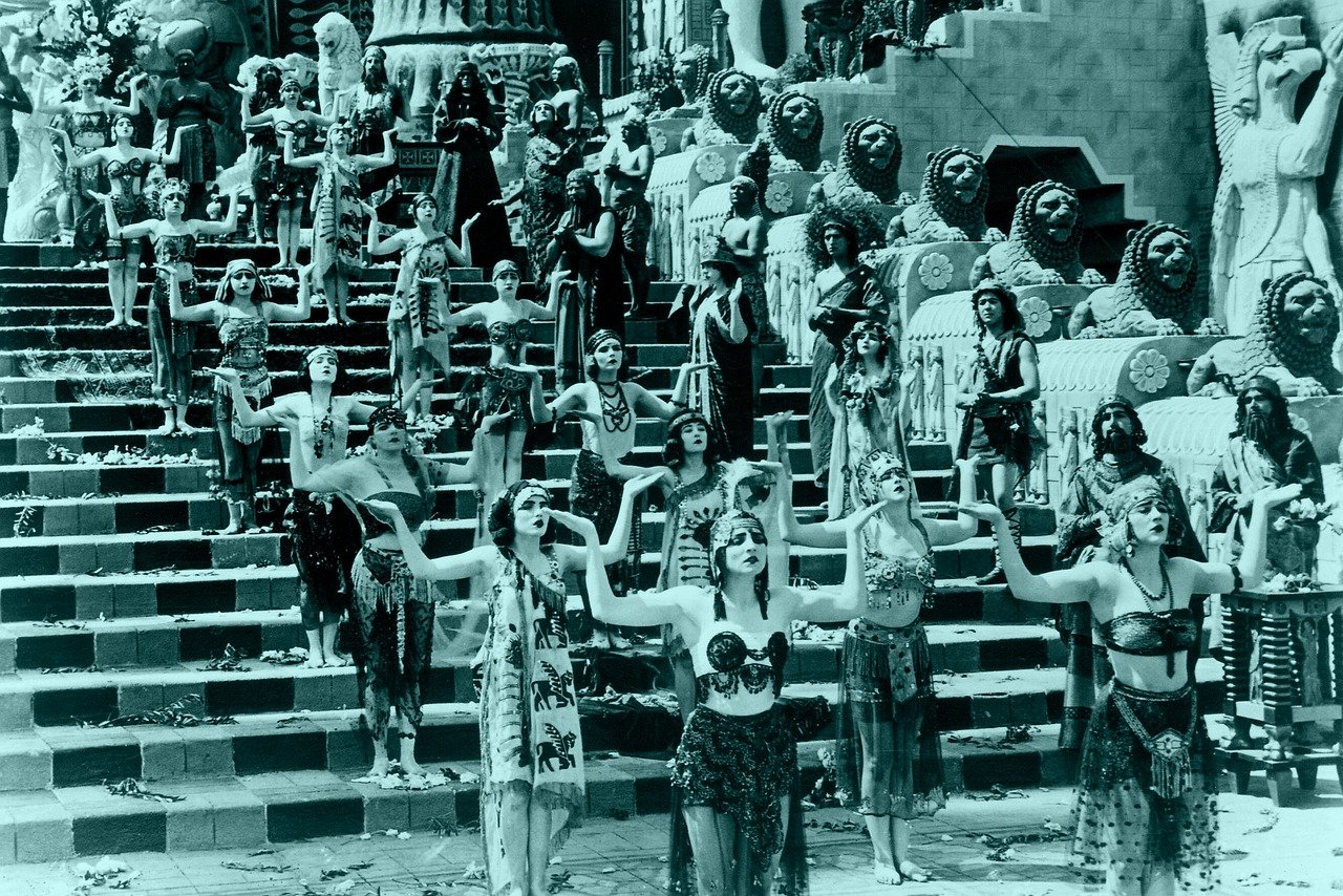 瑪雅文明電影，銀幕探尋古老文明的魅力