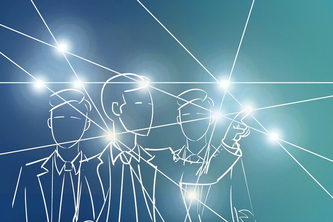 最新趨勢下的社會變革與技術(shù)革新同步發(fā)展