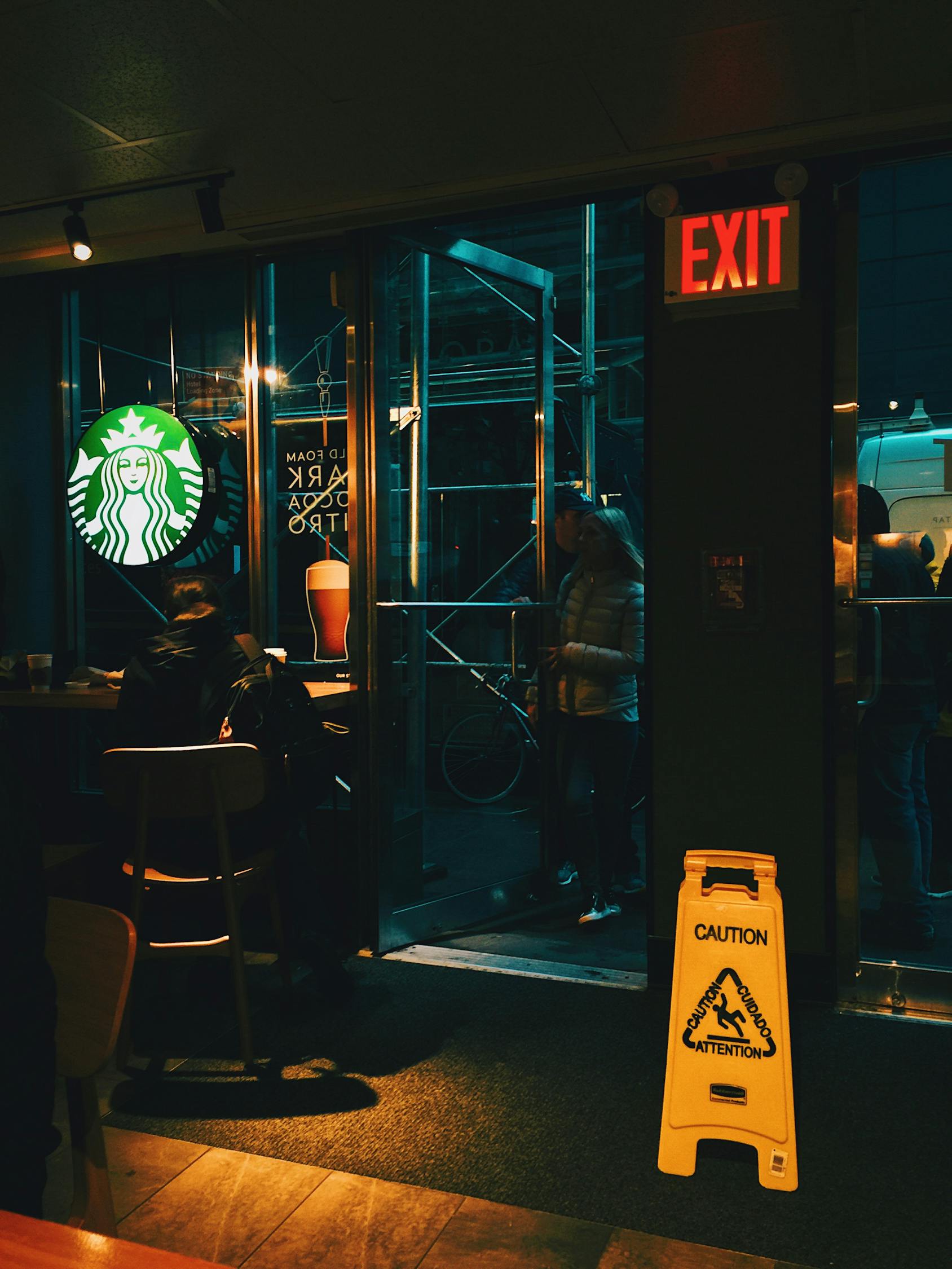 昆明星巴克招聘啟事，探尋咖啡文化中的職業(yè)機(jī)遇與人生舞臺(tái)