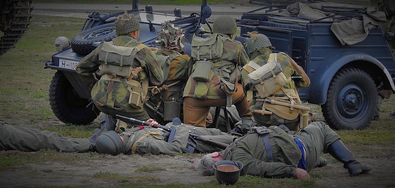 戰(zhàn)火英雄，最新戰(zhàn)爭(zhēng)大片的英雄崛起之路