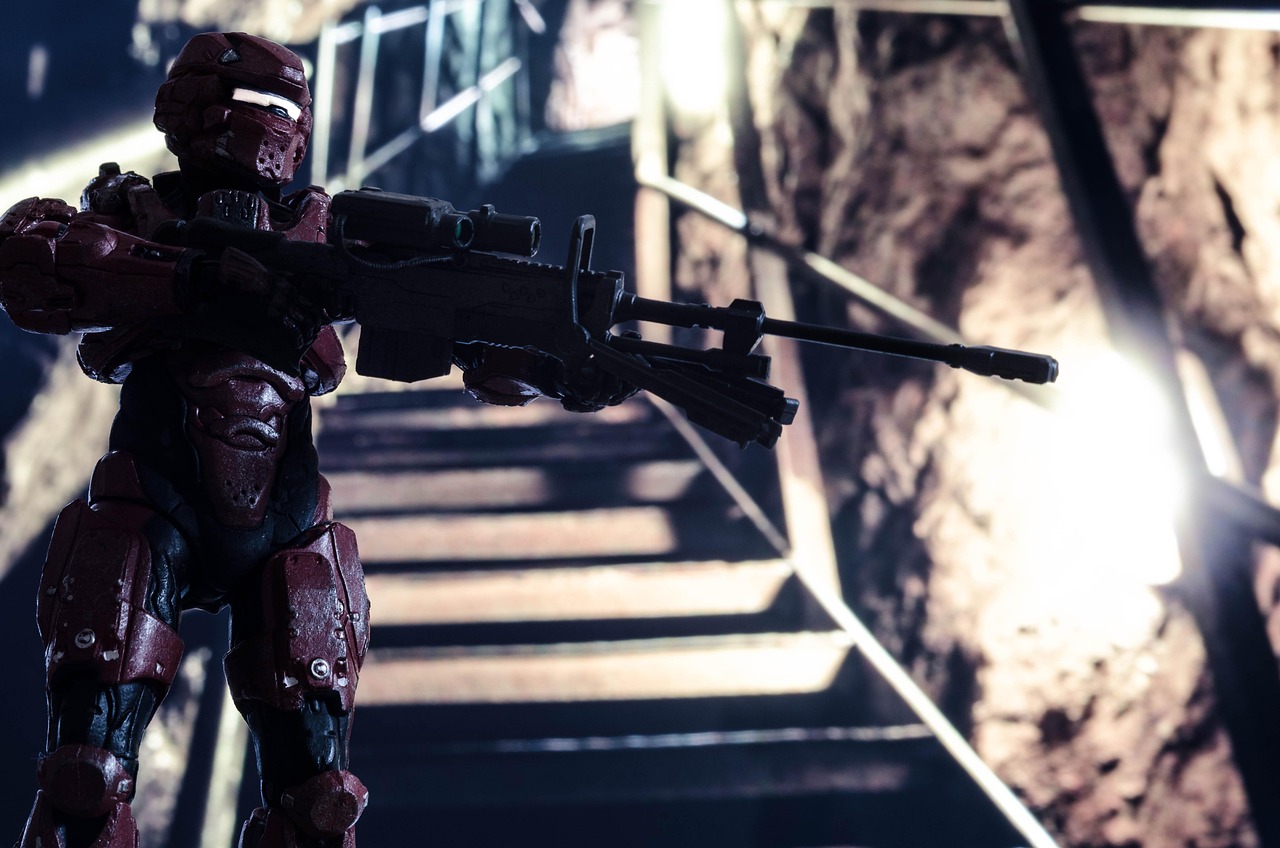 風(fēng)云變幻，電視劇中的故事魅力