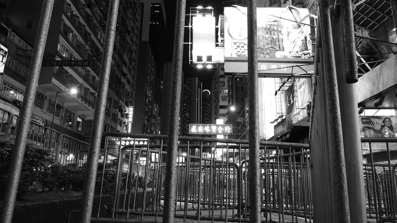 90年代香港經(jīng)典電影，永恒銀幕的記憶