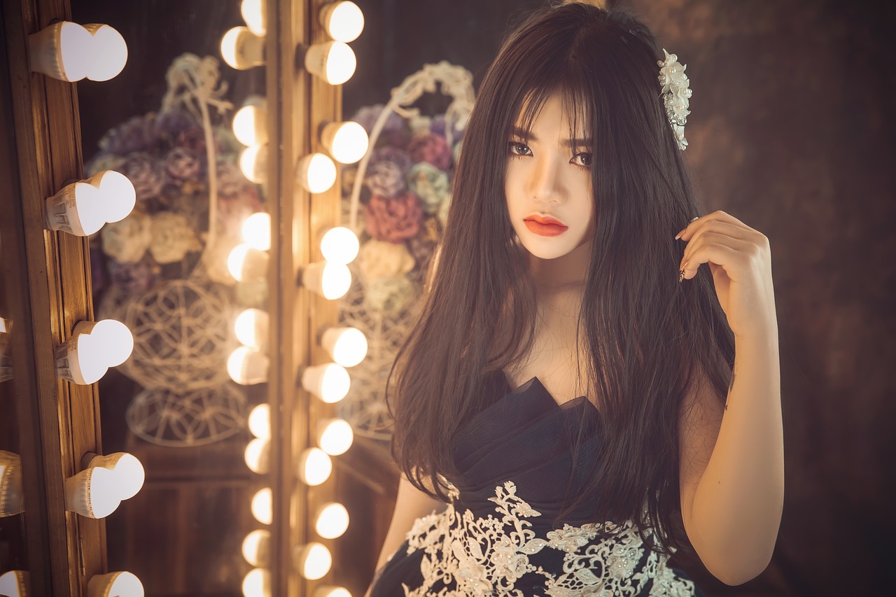 電影演員俞平，銀幕上的耀眼之星