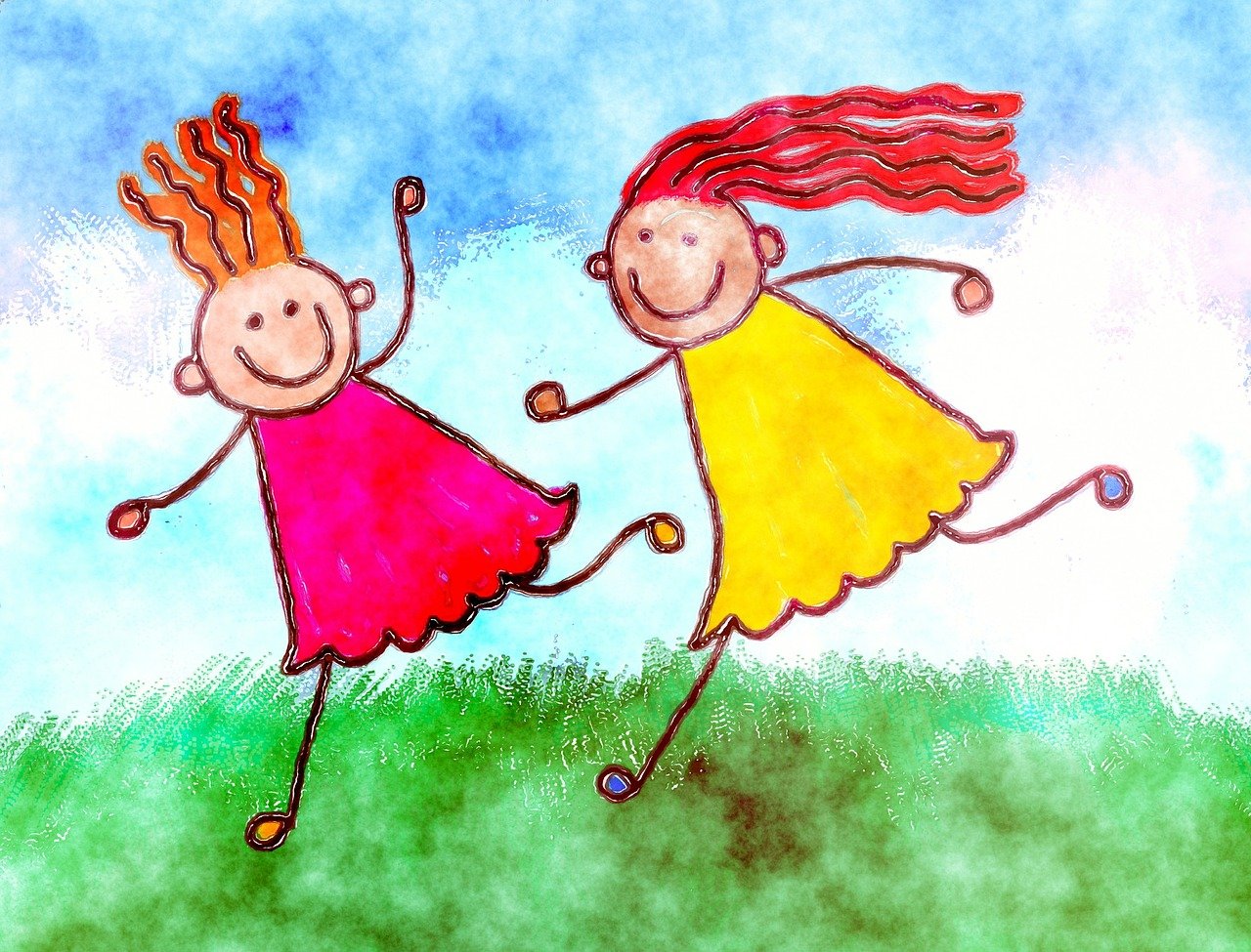 動漫繪畫教程，從入門到精通的全方位指導(dǎo)