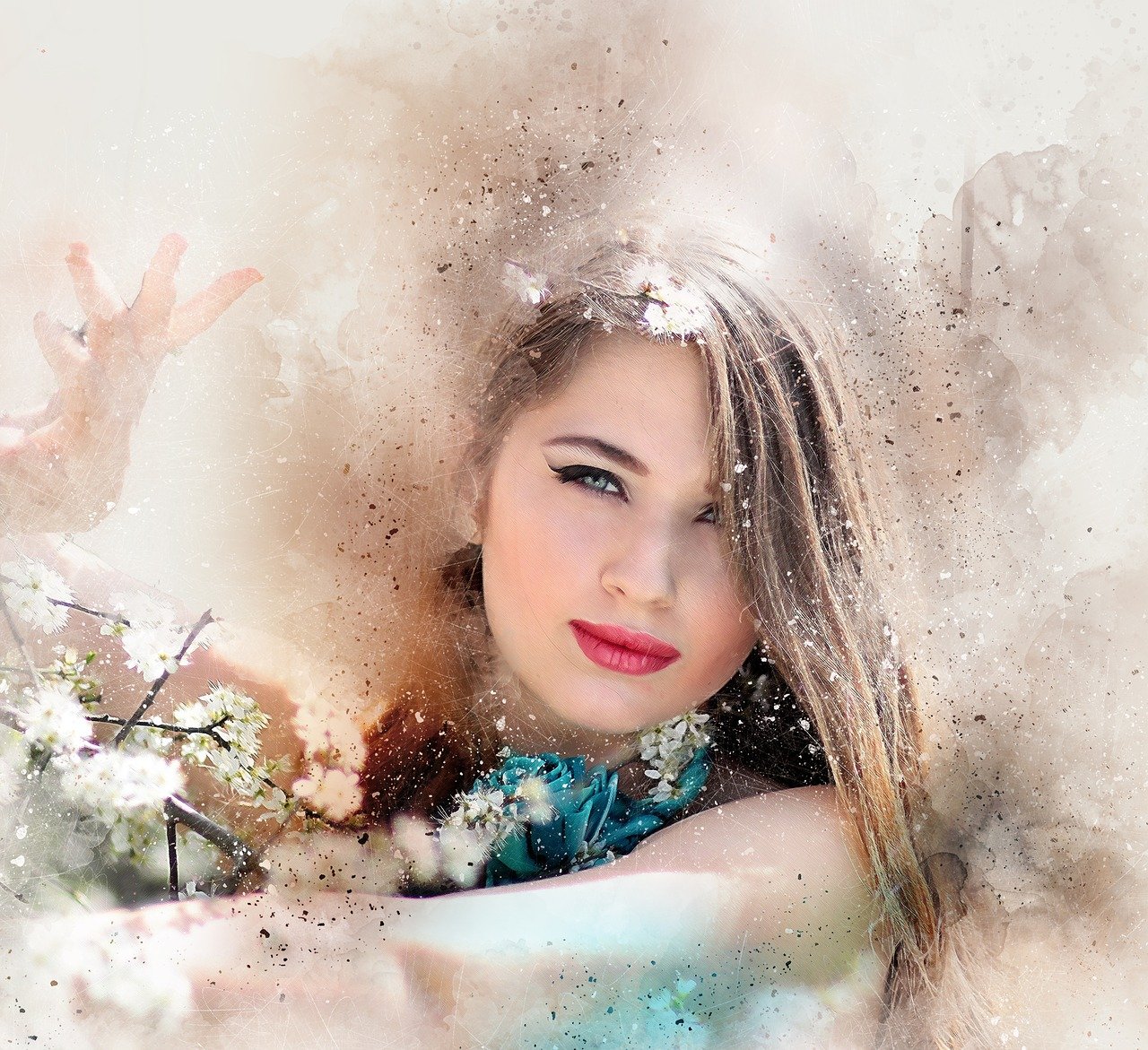 閨蜜圈演員，演繹真實(shí)情感與獨(dú)特魅力的舞臺(tái)人生之旅