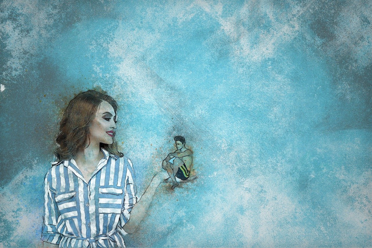 探索唯美動漫男生頭像的魅力世界