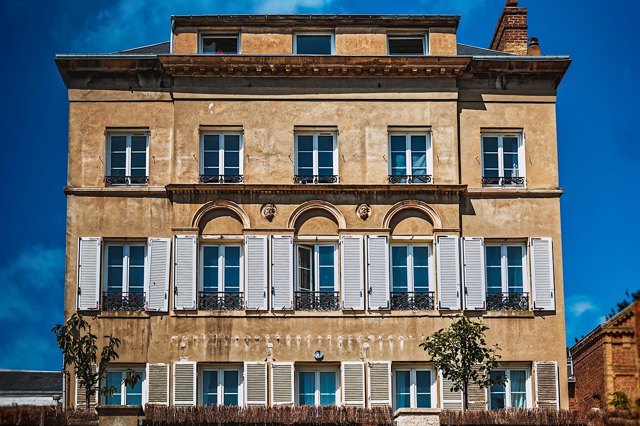 拉斐水岸別墅價格詳解，全面解析別墅價格信息