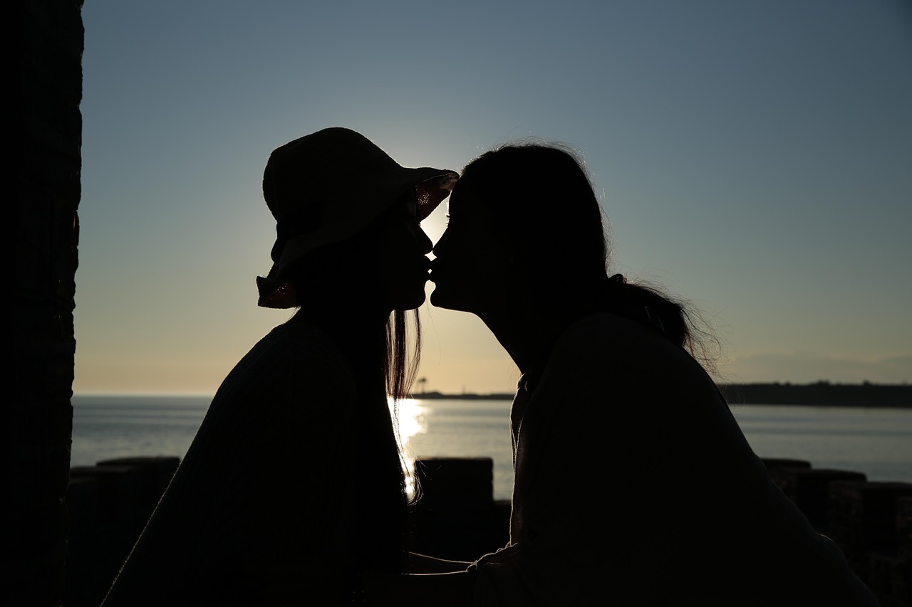 大連征婚信息探尋緣分之旅，城市里的愛(ài)情冒險(xiǎn)之旅