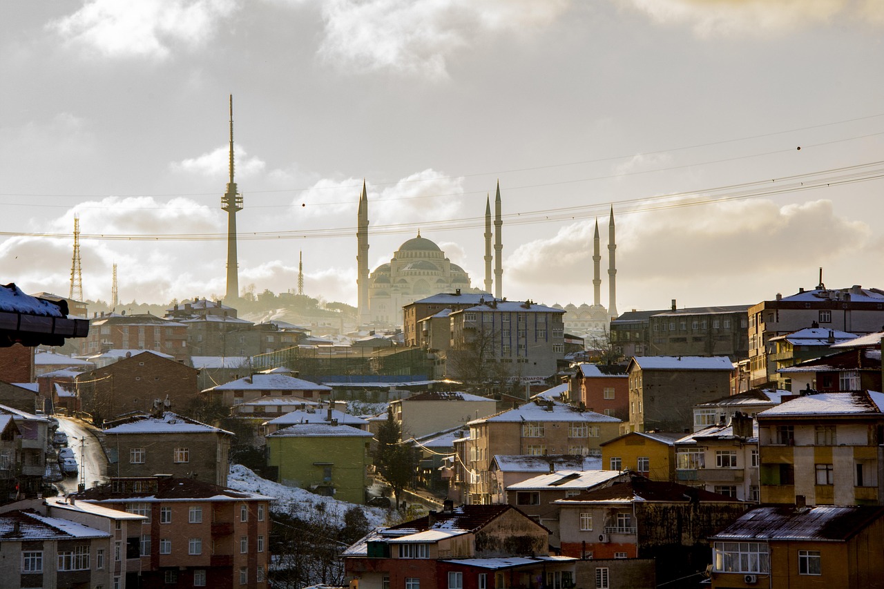 太原環(huán)保檢查動(dòng)態(tài)，堅(jiān)定邁向綠色城市的步伐